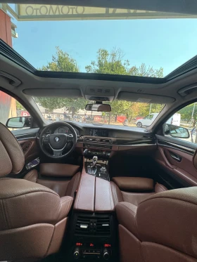 BMW 535 - 14500 € - 12116343 15 | Car24.bg BMW 535 - 14500 € - 12116343 15