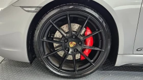 Porsche Cayman 4.0 GTS | Auto.bg — изображение 5 Porsche Cayman 4.0 GTS | Auto.bg — изображение 5