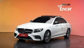 Mercedes-Benz E 53 AMG ОБДУХВАНЕ* ДИСТРОНИК* 360 КАМЕРА* HEADUP