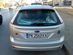 Ford Focus 1.6 - 16в - 3000 € - 54384477 4 | Car24.bg Ford Focus 1.6 - 16в - 3000 € - 54384477 4