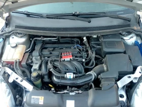 Ford Focus 1.6 - 16в - 3000 € - 54384477 10 | Car24.bg Ford Focus 1.6 - 16в - 3000 € - 54384477 10