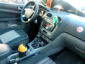Ford Focus 1.6 - 16в - 3000 € - 54384477 3 | Car24.bg Ford Focus 1.6 - 16в - 3000 € - 54384477 3