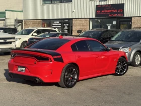 Dodge Charger SCAT PACK 392 SRT | Auto.bg — изображение 5 Dodge Charger SCAT PACK 392 SRT | Auto.bg — изображение 5