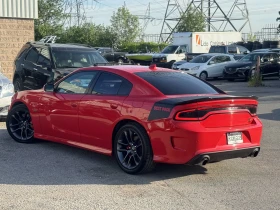 Dodge Charger SCAT PACK 392 SRT | Auto.bg — изображение 6 Dodge Charger SCAT PACK 392 SRT | Auto.bg — изображение 6
