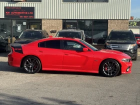 Dodge Charger SCAT PACK 392 SRT | Auto.bg — изображение 4 Dodge Charger SCAT PACK 392 SRT | Auto.bg — изображение 4