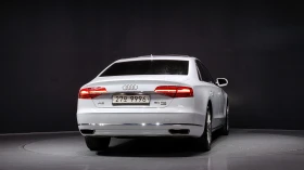 Audi A8 50TDi Quattro - 14990 € - 16421186 4 | Car24.bg Audi A8 50TDi Quattro - 14990 € - 16421186 4