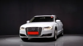 Audi A8 50TDi Quattro - 14990 € - 16421186 3 | Car24.bg Audi A8 50TDi Quattro - 14990 € - 16421186 3