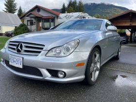 Mercedes-Benz CLS 55 AMG * 5.5L AMG * АВТОКРЕДИТ БЕЗ ПЪРВОНАЧАЛНА ВНОСКА* - Car24.bg Mercedes-Benz CLS 55 AMG * 5.5L AMG * АВТОКРЕДИТ БЕЗ ПЪРВОНАЧАЛНА ВНОСКА*