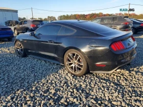 Ford Mustang undefined | Auto.bg — изображение 3 Ford Mustang undefined | Auto.bg — изображение 3