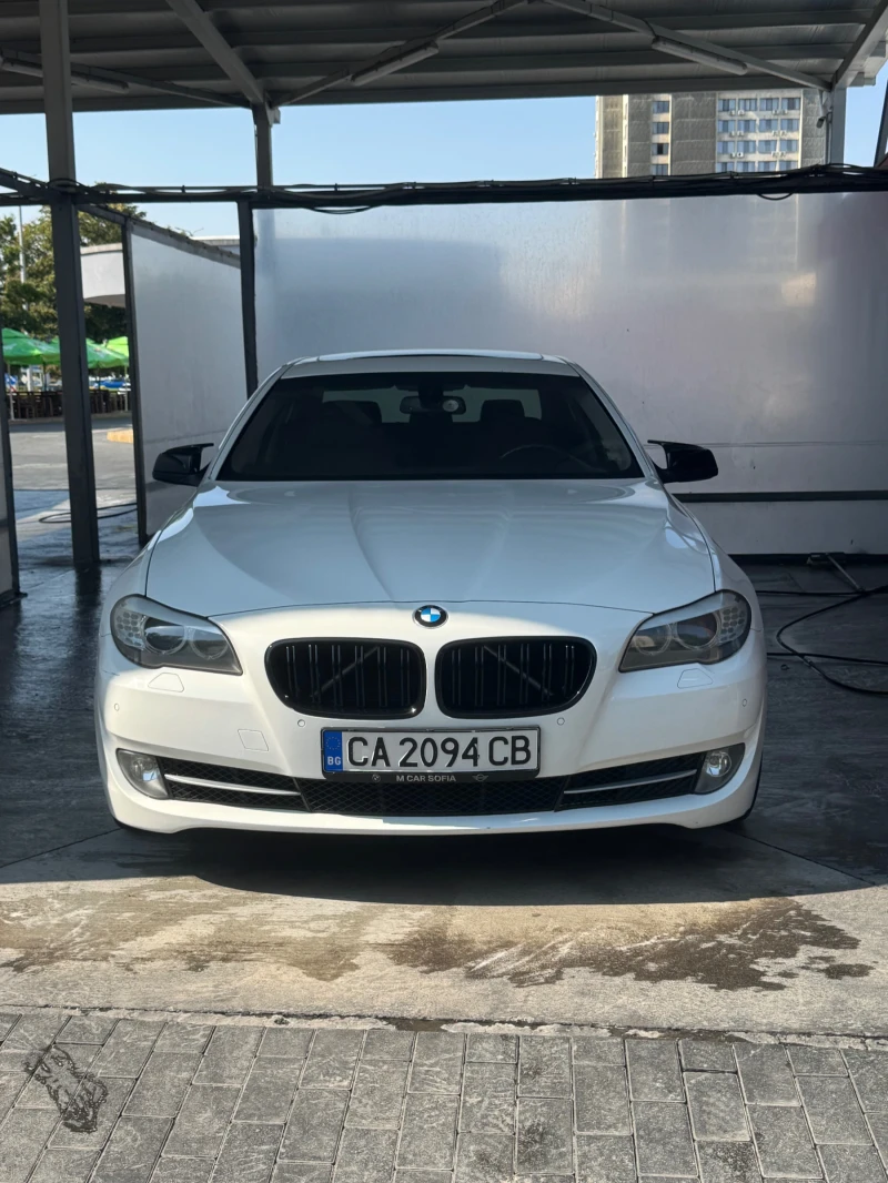 BMW 535 - 14500 € - 12116343 1 | Car24.bg BMW 535 - 14500 € - 12116343 1