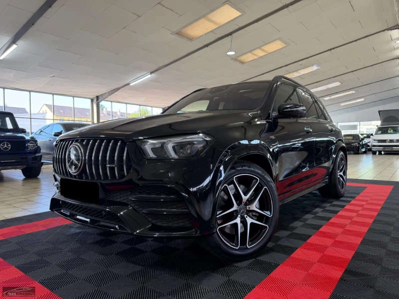 Mercedes-Benz E 53 AMG 435HP/4MATIC/PANO/360/NIGHT/MEMO/HUD/382h - 69099 € - 78799692 1 | Car24.bg Mercedes-Benz E 53 AMG 435HP/4MATIC/PANO/360/NIGHT/MEMO/HUD/382h - 69099 € - 78799692 1