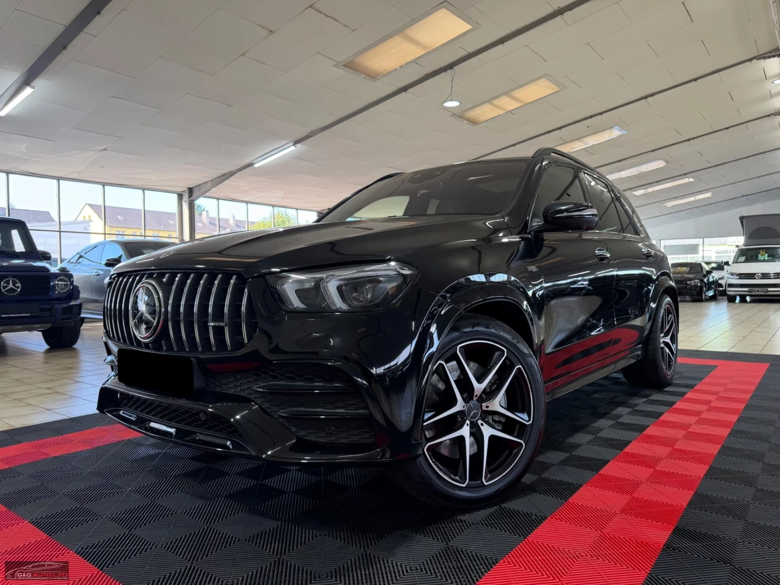 Mercedes-Benz E 53 AMG 435HP/4MATIC/PANO/360/NIGHT/MEMO/HUD/382h | Auto.bg — изображение 1 Mercedes-Benz E 53 AMG 435HP/4MATIC/PANO/360/NIGHT/MEMO/HUD/382h | Auto.bg — изображение 1