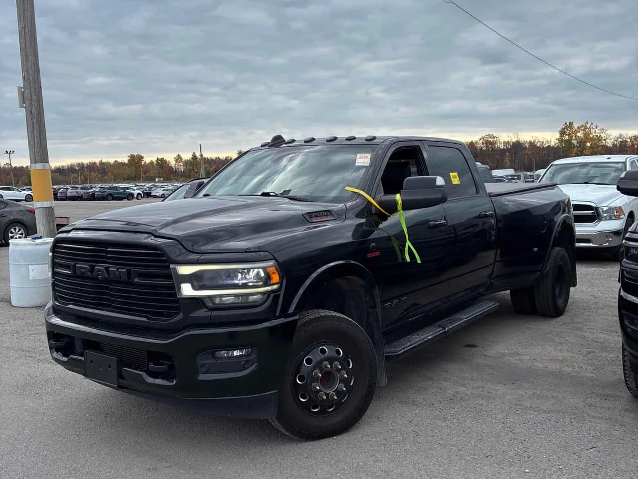 Dodge RAM 3500 * Laramie * АВТОКРЕДИТ БЕЗ ПЪРВОНАЧАЛНА ВНОСКА* | Auto.bg — изображение 1 Dodge RAM 3500 * Laramie * АВТОКРЕДИТ БЕЗ ПЪРВОНАЧАЛНА ВНОСКА* | Auto.bg — изображение 1