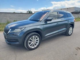 Skoda Kodiaq 2.0 4X4 - Car24.bg Skoda Kodiaq 2.0 4X4