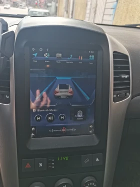 Chevrolet Captiva 2.4 бензин /газ 136кс - 5400 € / 10561.48 лв. - 17950346 4 | Car24.bg Chevrolet Captiva 2.4 бензин /газ 136кс - 5400 € / 10561.48 лв. - 17950346 4