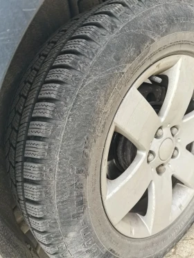 Chevrolet Captiva 2.4 бензин /газ 136кс - 5400 € / 10561.48 лв. - 17950346 8 | Car24.bg Chevrolet Captiva 2.4 бензин /газ 136кс - 5400 € / 10561.48 лв. - 17950346 8