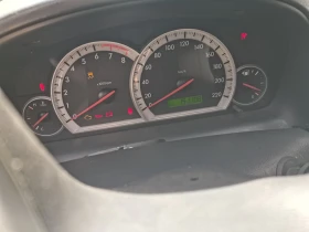 Chevrolet Captiva 2.4 бензин /газ 136кс - 5400 € / 10561.48 лв. - 17950346 7 | Car24.bg Chevrolet Captiva 2.4 бензин /газ 136кс - 5400 € / 10561.48 лв. - 17950346 7