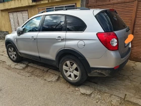 Chevrolet Captiva 2.4 бензин /газ 136кс - 5400 € / 10561.48 лв. - 17950346 2 | Car24.bg Chevrolet Captiva 2.4 бензин /газ 136кс - 5400 € / 10561.48 лв. - 17950346 2