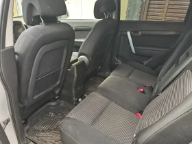 Chevrolet Captiva 2.4 бензин /газ 136кс - 5400 € / 10561.48 лв. - 17950346 12 | Car24.bg Chevrolet Captiva 2.4 бензин /газ 136кс - 5400 € / 10561.48 лв. - 17950346 12