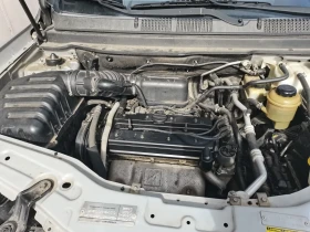 Chevrolet Captiva 2.4 бензин /газ 136кс - 5400 € / 10561.48 лв. - 17950346 5 | Car24.bg Chevrolet Captiva 2.4 бензин /газ 136кс - 5400 € / 10561.48 лв. - 17950346 5