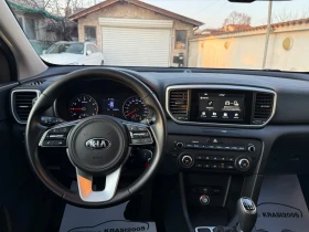 Kia Sportage 1.6GDI ECOGPL FACELIFT | Auto.bg — изображение 9 Kia Sportage 1.6GDI ECOGPL FACELIFT | Auto.bg — изображение 9