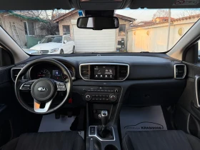 Kia Sportage 1.6GDI ECOGPL FACELIFT | Auto.bg — изображение 10 Kia Sportage 1.6GDI ECOGPL FACELIFT | Auto.bg — изображение 10