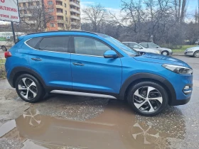 Hyundai Tucson undefined | Auto.bg — изображение 2 Hyundai Tucson undefined | Auto.bg — изображение 2