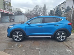 Hyundai Tucson undefined | Auto.bg — изображение 3 Hyundai Tucson undefined | Auto.bg — изображение 3