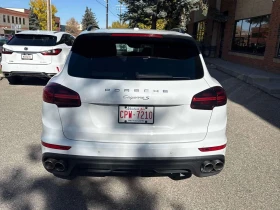 Porsche Cayenne S / CARFAX / ЦЕНА ДО БЪЛГАРИЯ - 18500 € - 44604891 5 | Car24.bg Porsche Cayenne S / CARFAX / ЦЕНА ДО БЪЛГАРИЯ - 18500 € - 44604891 5