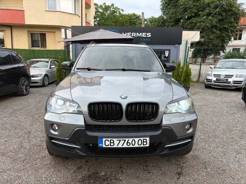 BMW X5 - 7499 € / 14666.77 лв. - 36564488 1 | Car24.bg BMW X5 - 7499 € / 14666.77 лв. - 36564488 1