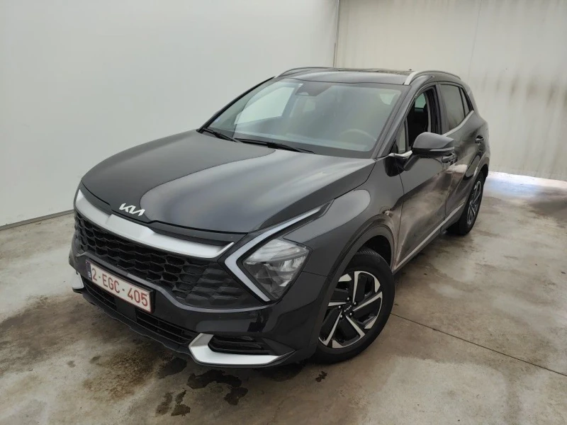 Kia Sportage 1.6 T-GDI - 23634 € - 35247801 1 | Car24.bg Kia Sportage 1.6 T-GDI - 23634 € - 35247801 1