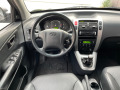Hyundai Tucson 2.0CRDi-4X4-КОЖА - [16] 