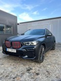 BMW X6 M40i  - [2] 