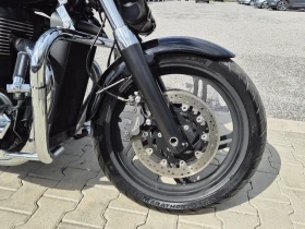 Triumph Thunderbird 1700 2012 г. ВСИЧКИ ЕКСТРИ | Auto.bg — изображение 10 Triumph Thunderbird 1700 2012 г. ВСИЧКИ ЕКСТРИ | Auto.bg — изображение 10