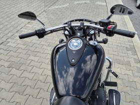 Triumph Thunderbird 1700 2012 г. ВСИЧКИ ЕКСТРИ | Auto.bg — изображение 11 Triumph Thunderbird 1700 2012 г. ВСИЧКИ ЕКСТРИ | Auto.bg — изображение 11