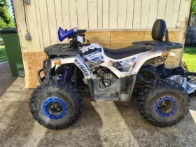 Telstar TS Samurai Long 150cc | Auto.bg — изображение 2 Telstar TS Samurai Long 150cc | Auto.bg — изображение 2