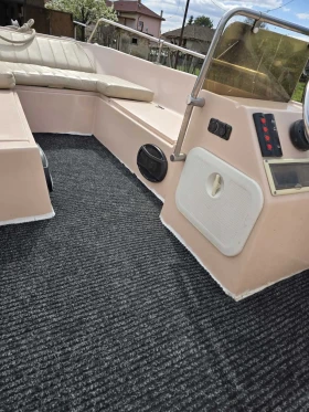 Лодка New Marine undefined | Auto.bg — изображение 8 Лодка New Marine undefined | Auto.bg — изображение 8