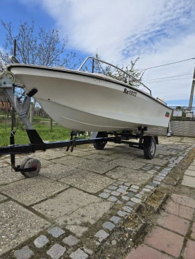 Лодка New Marine undefined | Auto.bg — изображение 5 Лодка New Marine undefined | Auto.bg — изображение 5