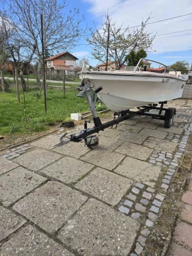 Лодка New Marine undefined | Auto.bg — изображение 6 Лодка New Marine undefined | Auto.bg — изображение 6