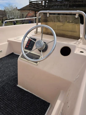 Лодка New Marine undefined | Auto.bg — изображение 7 Лодка New Marine undefined | Auto.bg — изображение 7