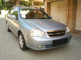Chevrolet Nubira 1.6 16V 109k.c - Car24.bg Chevrolet Nubira 1.6 16V 109k.c