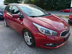 Kia Ceed 1.6 Gas - Car24.bg Kia Ceed 1.6 Gas