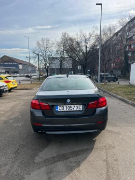 BMW 525 | Mobile.bg — малка снимка 3