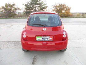 Nissan Micra 1.2/ГАЗ-БЕНЗИН/78кс./КАТО НОВА - 6900 лв. / 3527.91 € - 11845714 5 | Car24.bg Nissan Micra 1.2/ГАЗ-БЕНЗИН/78кс./КАТО НОВА - 6900 лв. / 3527.91 € - 11845714 5