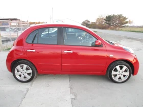 Nissan Micra 1.2/ГАЗ-БЕНЗИН/78кс./КАТО НОВА - 6900 лв. / 3527.91 € - 11845714 3 | Car24.bg Nissan Micra 1.2/ГАЗ-БЕНЗИН/78кс./КАТО НОВА - 6900 лв. / 3527.91 € - 11845714 3