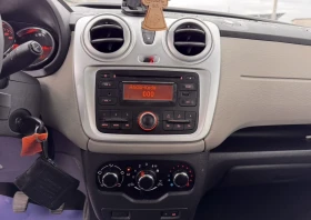 Dacia Dokker 1.6i / Климатик - 8700 лв. / 4448.24 € - 92480070 10 | Car24.bg Dacia Dokker 1.6i / Климатик - 8700 лв. / 4448.24 € - 92480070 10