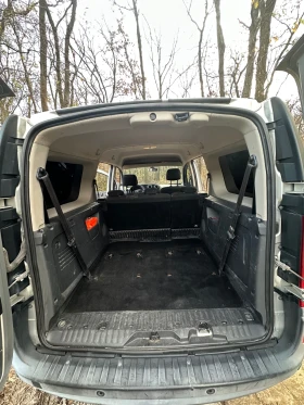 Mercedes-Benz Citan 7 местен Maxi - 17500 лв. / 8947.61 € - 93222797 6 | Car24.bg Mercedes-Benz Citan 7 местен Maxi - 17500 лв. / 8947.61 € - 93222797 6