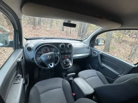 Mercedes-Benz Citan 7 местен Maxi - 17500 лв. / 8947.61 € - 93222797 8 | Car24.bg Mercedes-Benz Citan 7 местен Maxi - 17500 лв. / 8947.61 € - 93222797 8