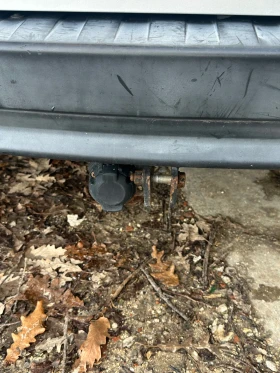 Mercedes-Benz Citan 7 местен Maxi - 17500 лв. / 8947.61 € - 93222797 11 | Car24.bg Mercedes-Benz Citan 7 местен Maxi - 17500 лв. / 8947.61 € - 93222797 11