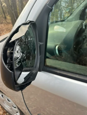 Mercedes-Benz Citan 7 местен Maxi - 17500 лв. / 8947.61 € - 93222797 4 | Car24.bg Mercedes-Benz Citan 7 местен Maxi - 17500 лв. / 8947.61 € - 93222797 4